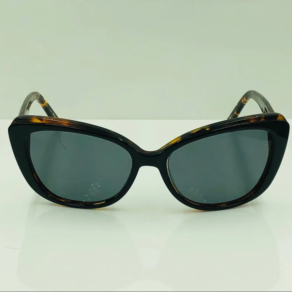 Kirkland Signature KS779 Black Tortoise Frames